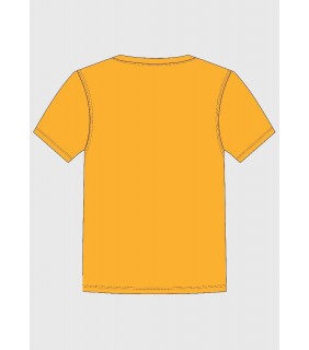 Tee Yellow Hurricanes