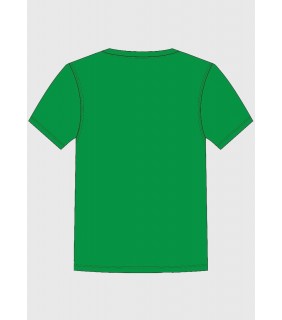 Tee Green Tornadoes