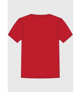 Tee Red Cyclones