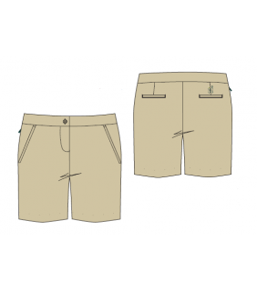 Shorts Girls