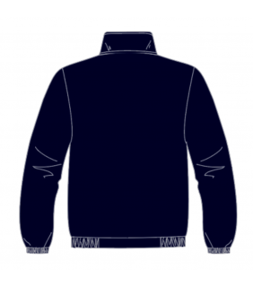 Jacket Zip Fleece