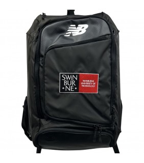 New Balance Backpack Black
