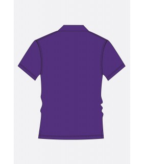 Polo House Purple 