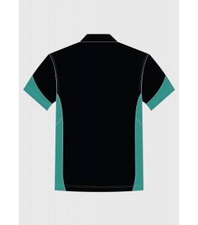 Physiotherapy Polo - Unisex