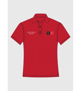 Early Childhood Polo Ladies