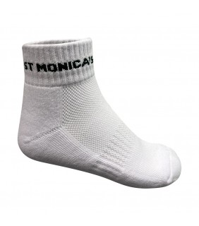 Sock White/Bottle