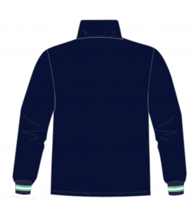 Jumper 1/4 Zip 