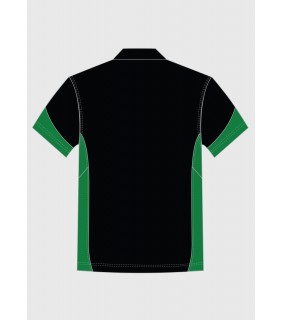 La Trobe University Occupational Therapy Polo Green - Unisex