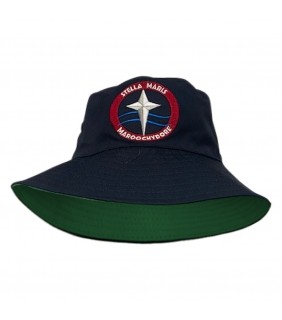 Bucket Hat Green 
