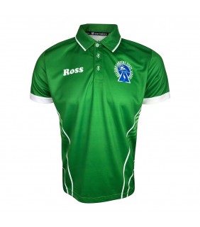 Polo House Green Ross