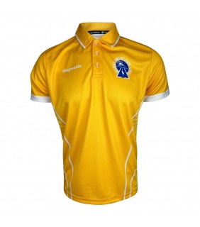 Polo House Gold Magnetic 