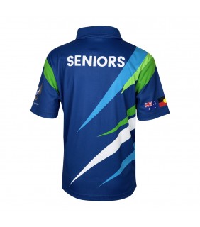 Senior Polo 