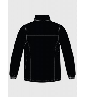 Softshell Jacket Black - Unisex