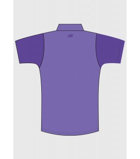 Polo Sports Purple (PIPERON) Youth