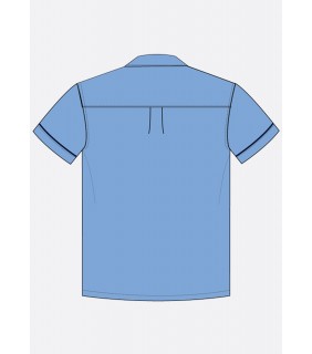 Formal Boys Shirt