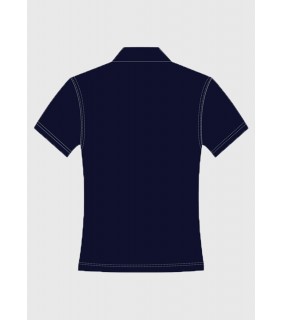 Polo Navy Female