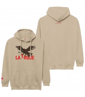 Essentials Hood 2.0 Beige