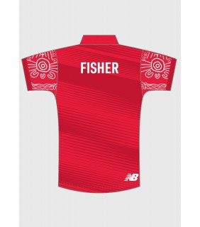 House Polo Fisher
