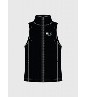 Medical & Health Science Fleece Vest Ladies