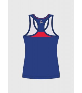 Female Athletics Singlet
