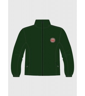 Fleece Jacket
