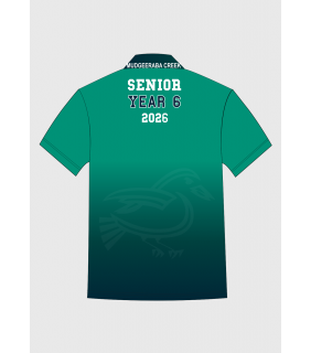 Senior Polo 2026