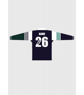 Male Senior Jersey 2026 
