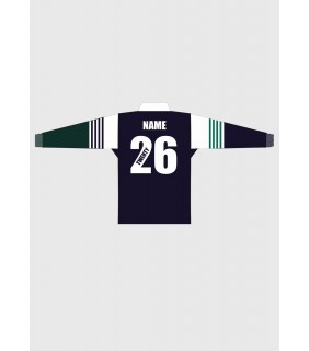Female Senior Jersey 2026 
