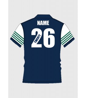 Male Seniors Polo 2026 