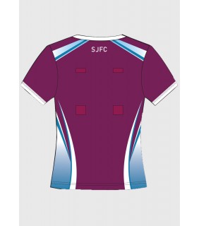 Match Tee Set In - Girls