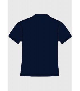 Education Polo - Ladies