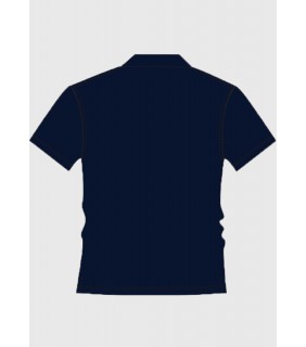 Education Polo Unisex