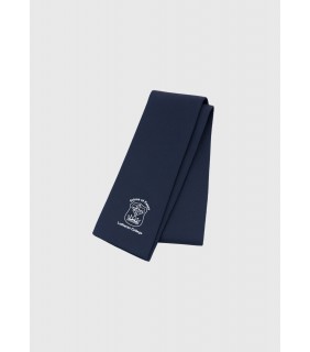 Scarf Navy