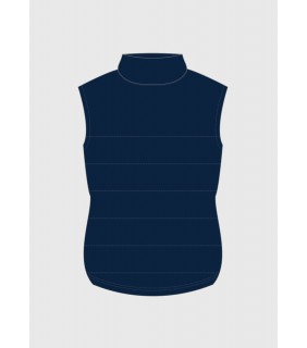 Limited Navy Core Gilet - Unisex - Southern Districts