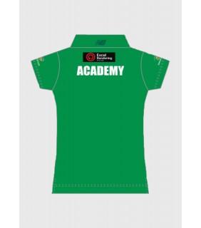 Female - Academy Polo