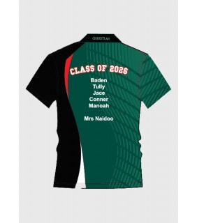 St Andrew's Christian School (Grafton) Polo Year 6 2026