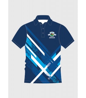 Senior Polo - 2026 w/ Names