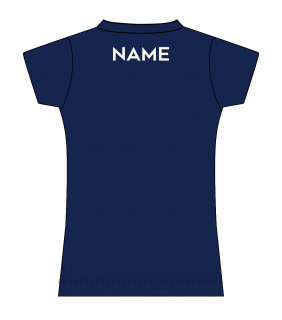 Female Futsal Training Tee - NB DRY