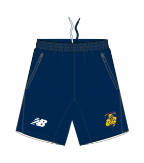 Youth Tournament Gym Short 