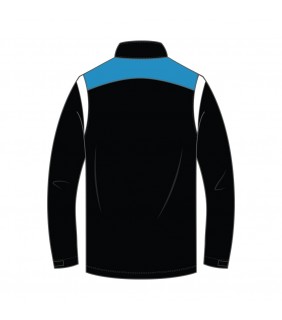 Staff Fleece Lined Jacket