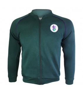 JACKET SPORT UNISEX PREP-YR6