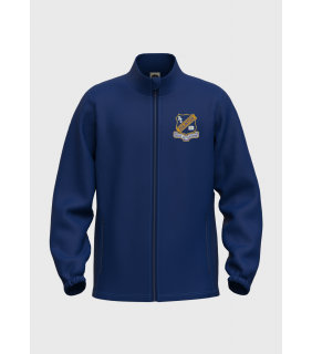 Soft Shell Jacket - Royal