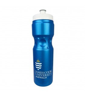 Sport Water Bottle - Blue 800ml 