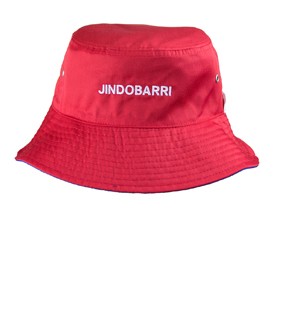 Bucket Hat - House Jindobarri