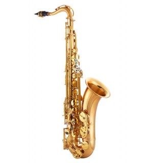 John Packer JP042G B♭ Tenor Saxophone Gold Lacquer