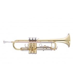 John Packer JP051 Trumpet B♭ Lacquer