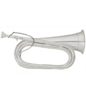 John Packer Bugle Silver