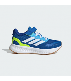 Adidas RUNFALCON 5 VEL BROYAL/FTWWHT