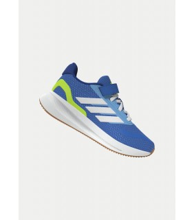 Adidas RUNFALCON 5 VEL BROYAL/FTWWHT