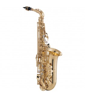 Jupiter Alto Saxophone High F#